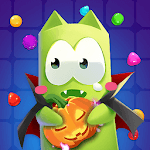 Snake Candy.IO - Real-time Multiplayer Snake Game for PC