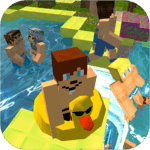 School Party Craft APK