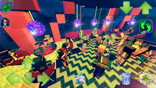 School Party Craft for PC screenshot 2