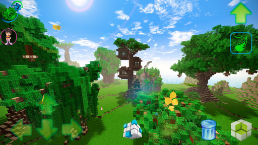 Pony World: Craft for PC screenshot 2