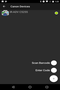 Direct Print & Scan for Mobile for PC screenshot 3