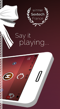 Can'u - Sex Game challenge for couple for PC screenshot 2
