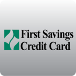 First Savings Credit Card APK