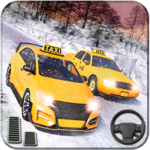 Indian taxi driver: new taxi game 2018 APK