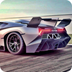 Lamborghini Drift Simulator APK