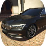 Car Driving BMW Game APK
