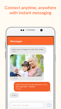CareLinx: In-Home Caregivers for Seniors for PC screenshot 3