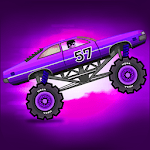 Car Hill : 4x4 Climb Racing APK