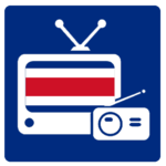 TV Television and Radio Costa Rica for PC