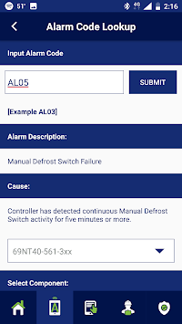 ContainerLINK™ for PC screenshot 2