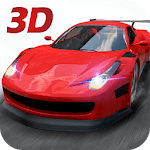 City Drift Racing APK