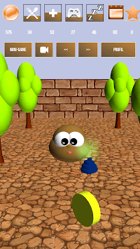 Potaty 3D FREE for PC screenshot 3