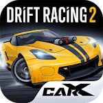 CarX Drift Racing 2 APK