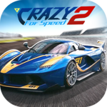 Crazy for Speed 2 APK