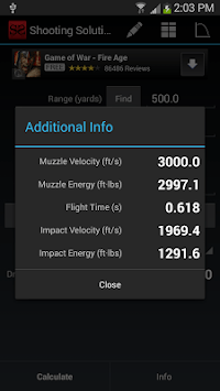 Shooting Solution Free for PC screenshot 2