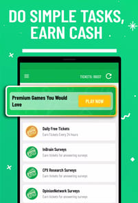 Earn Money Playing Games for PC screenshot 1