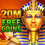 Slots™: Pharaoh Slot Machines APK
