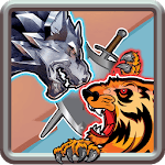 Castle Defender: King of Rambo APK