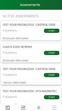 Castrol Zoom for PC screenshot 2
