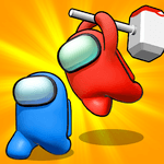 Imposter Smashers - Fun io games APK