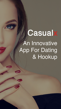 Casualx: Casual Hook Up Dating & Local NSA Hookup for PC screenshot 1