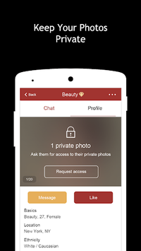 Casualx: Casual Hook Up Dating & Local NSA Hookup for PC screenshot 2
