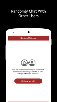 Casualx: Casual Hook Up Dating & Local NSA Hookup for PC screenshot 3