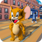 Subway Tom Run & Epic Jerry Escape for PC