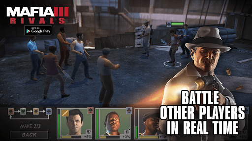 Mafia III: Rivals for PC screenshot 2