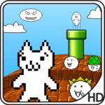 Super Cat World : Syobon Action APK