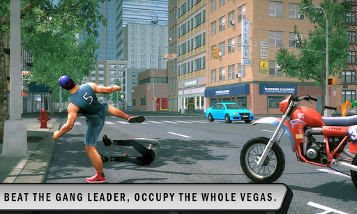Vegas Gangster City for PC screenshot 1