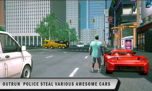 Vegas Gangster City for PC screenshot 2