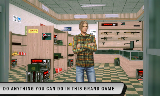 Vegas Gangster City for PC screenshot 3