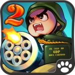 Little Commander 2 APK