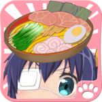 Moe Girl Cafe APK
