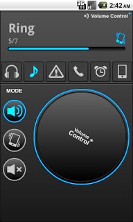 Volume Control + for PC screenshot 1