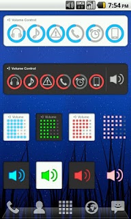 Volume Control + for PC screenshot 2