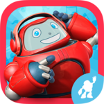 Superbook Radio APK