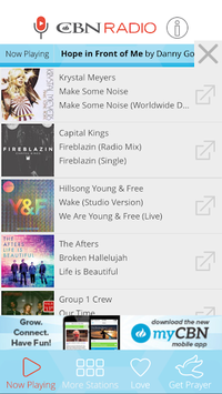 Superbook Radio for PC screenshot 2