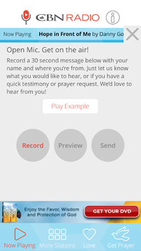 Superbook Radio for PC screenshot 3