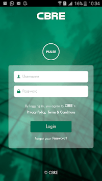CBRE Pulse for PC screenshot 1