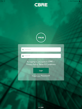 CBRE Pulse for PC screenshot 2