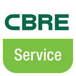 CBRE GWS Service Request APK