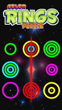 Color Rings Puzzle Free for PC screenshot 2