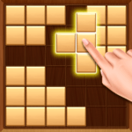 Wood Block - Classic Block Puzzle Game APK