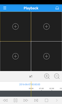 CDMS Mobile for PC screenshot 2