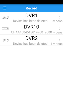 CDMS Mobile for PC screenshot 3
