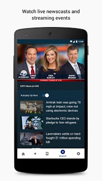 KATV News for PC screenshot 2