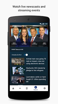 WWMT News 3 for PC screenshot 2