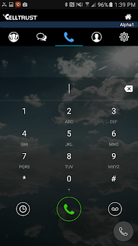 CellTrust SL2™ for PC screenshot 3